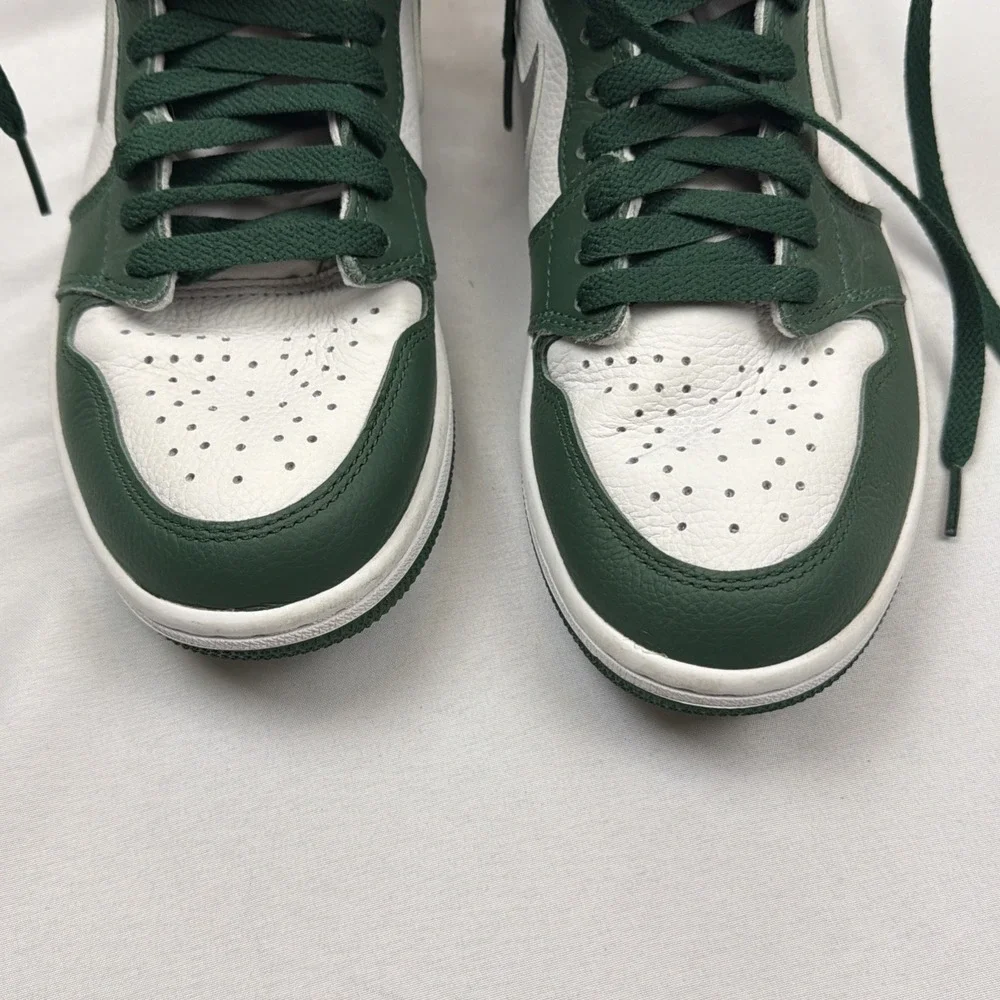 Size‎ 7.5 - Jordan 1 Retro OG High Gorge Green DZ5485-303